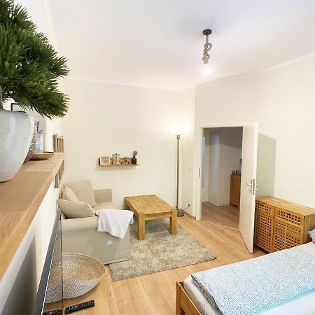 Apartment Clara Chemnitz Kültér fotó