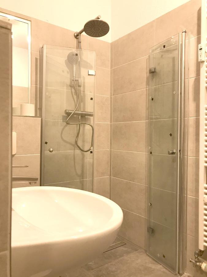 Apartment Clara Chemnitz Kültér fotó